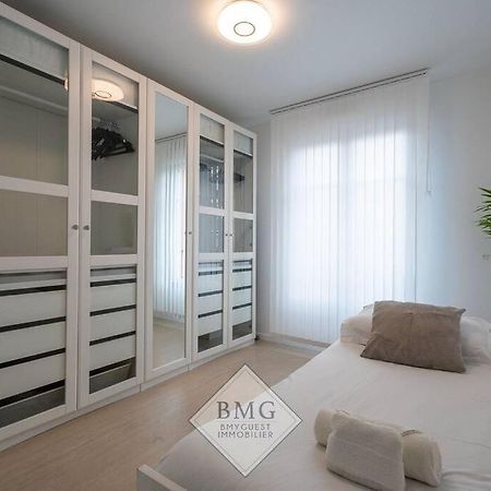 Scandinaves Appartement Disneyland Serris Luaran gambar